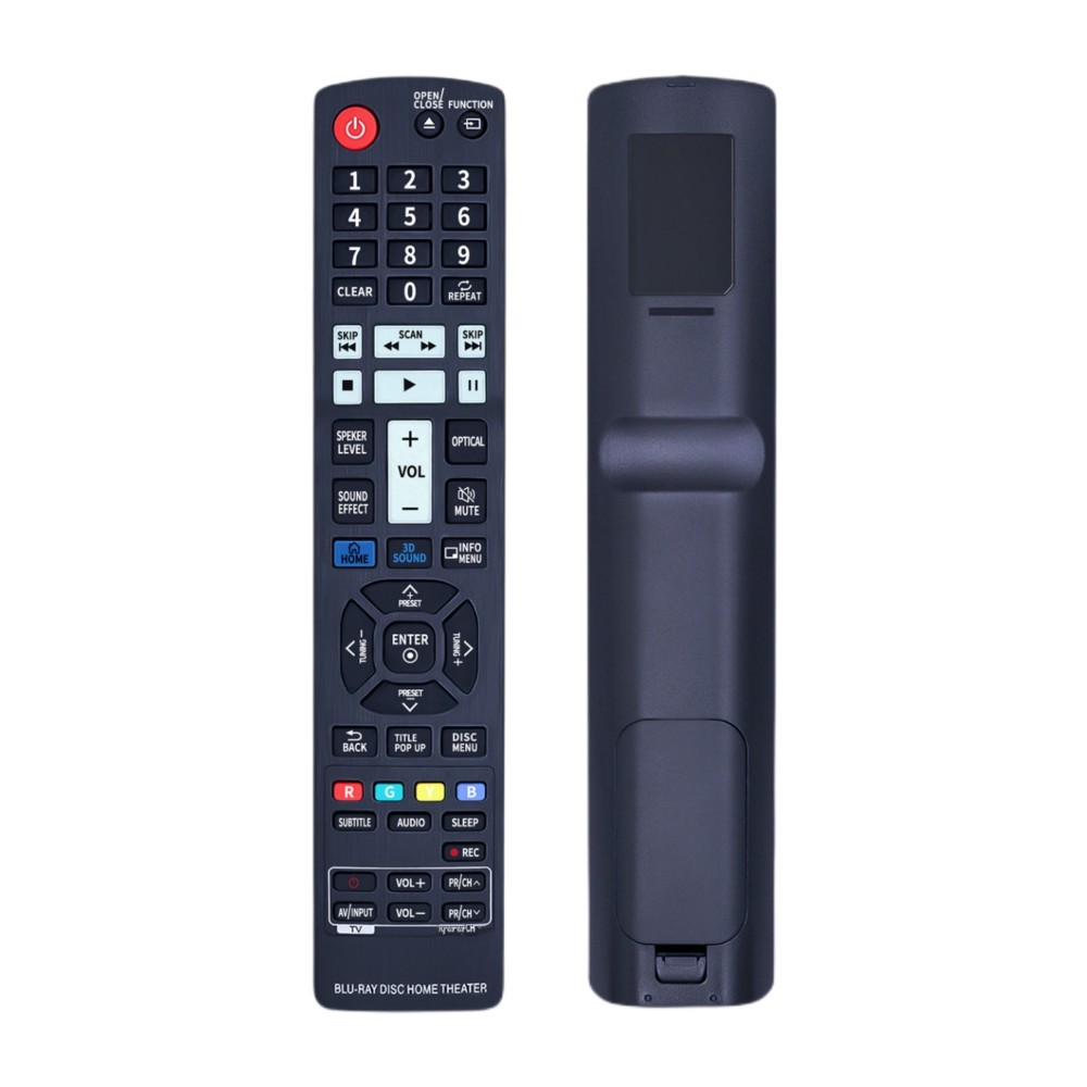 Home Cinema Blu Ray - High-Quality for 3D Blu-ray DVD Home
