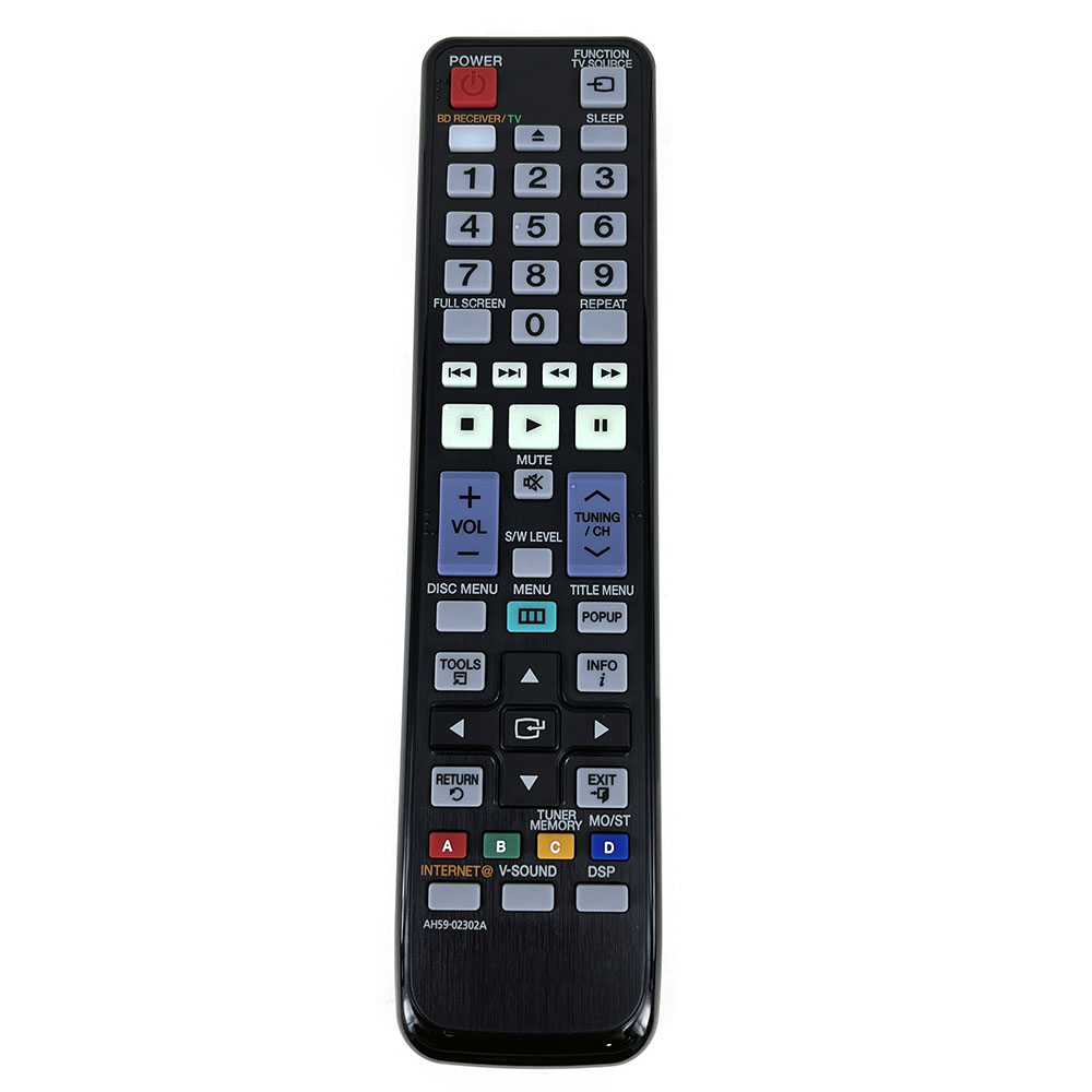 Remote Control use for Samsung - Home Cinema Blu Ray บทวิจารณ์และราคา