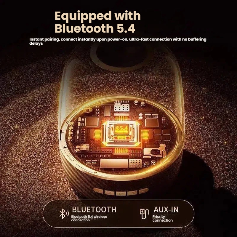 Glaze 5 Subwoofer Bluetooth 5. - Home Cinema Subwoofer บทวิจารณ์และราคา