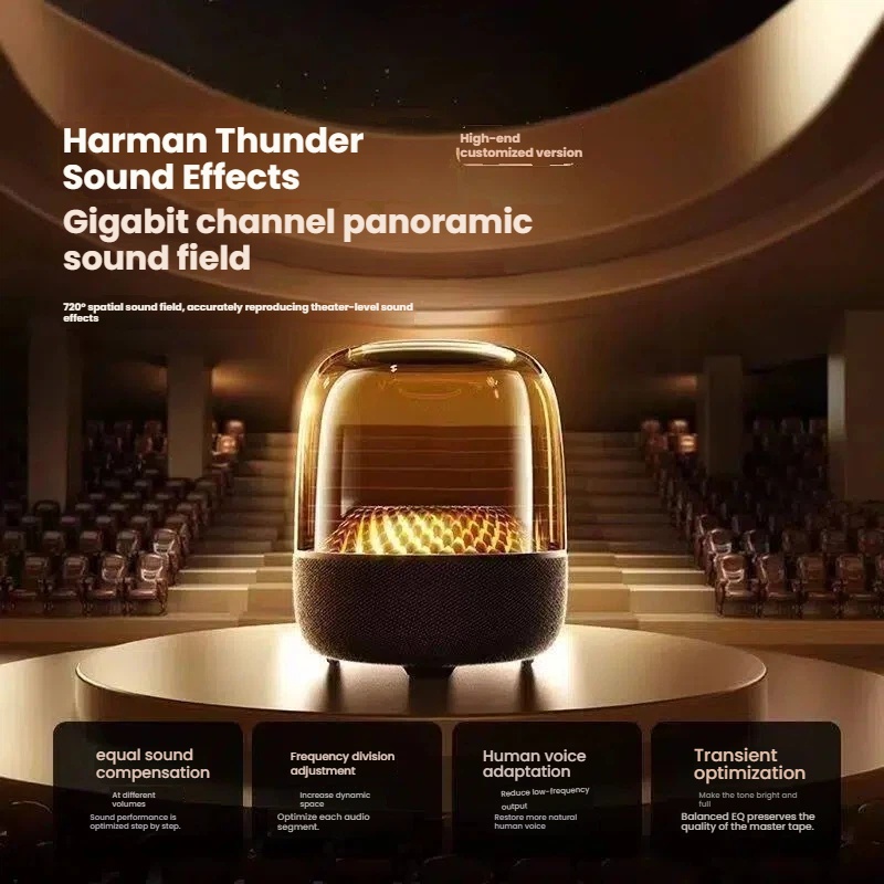Glaze 5 Subwoofer Bluetooth 5. - Home Cinema Subwoofer บทวิจารณ์และราคา