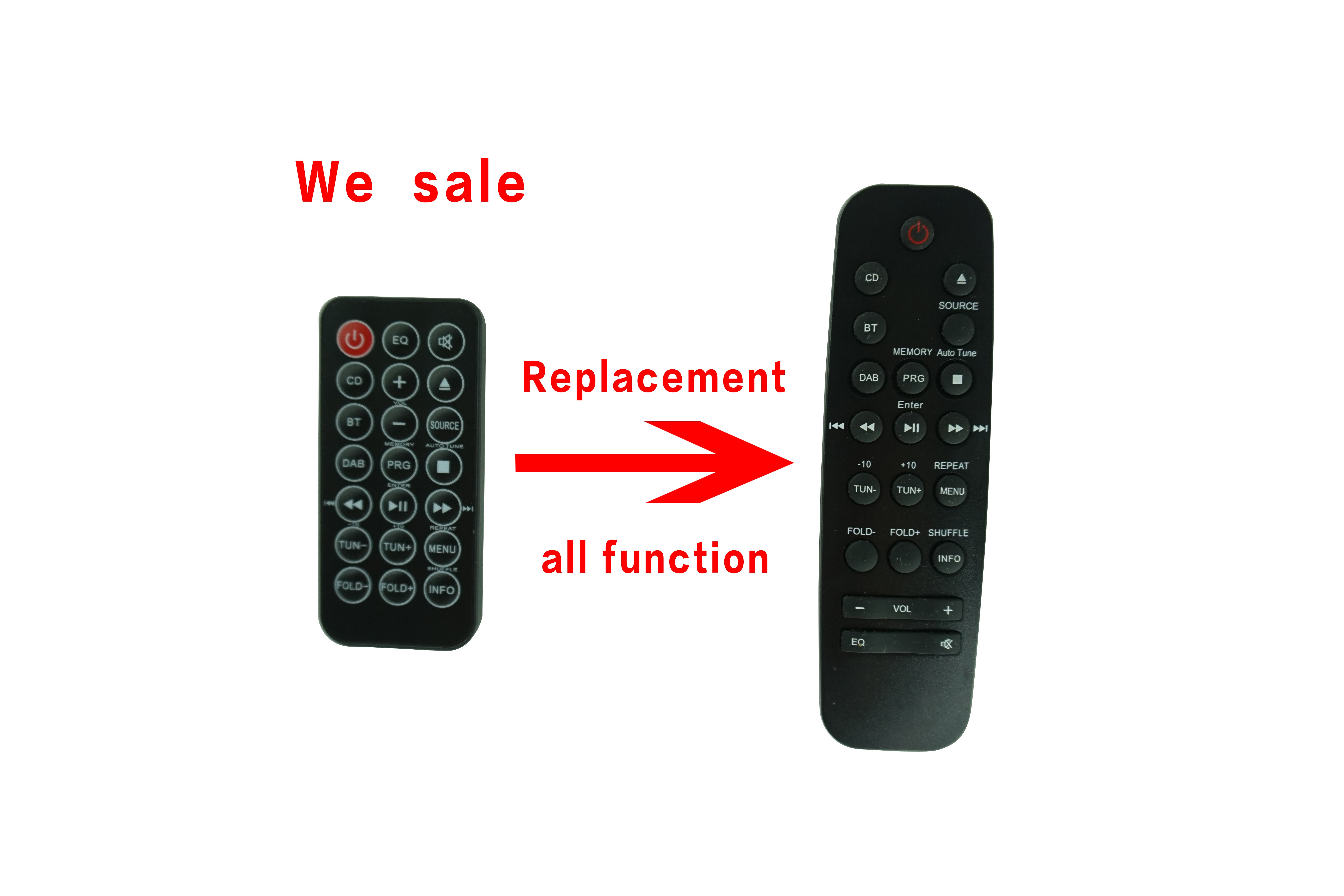 Remote Control For Kenwood M-8 - Home Cinema Kenwood บทวิจารณ์และราคา