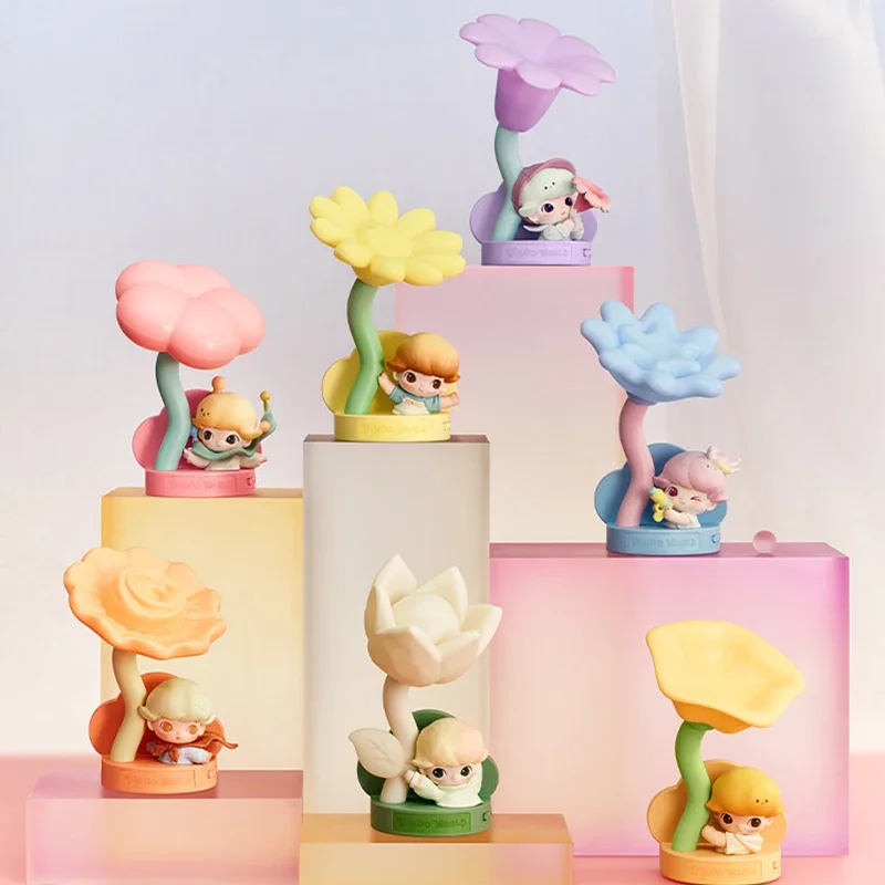 POPMART Dimoo Moments in Bloom - Home Cinema Lighting บทวิจารณ์และราคา