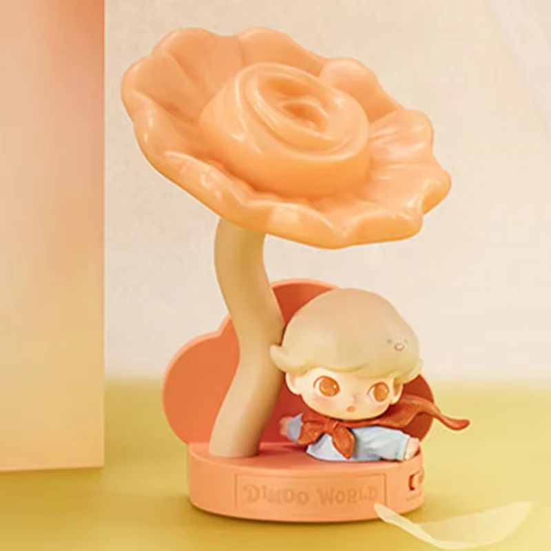 POPMART Dimoo Moments in Bloom - Home Cinema Lighting บทวิจารณ์และราคา