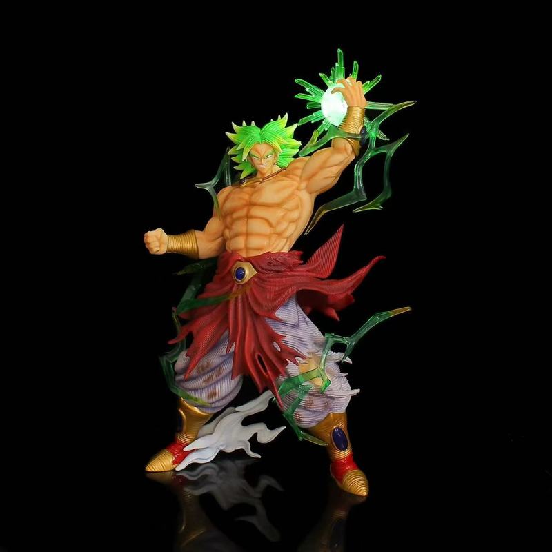 Dragon Ball 41cm Anime Figures - Home Cinema Lighting บทวิจารณ์และราคา