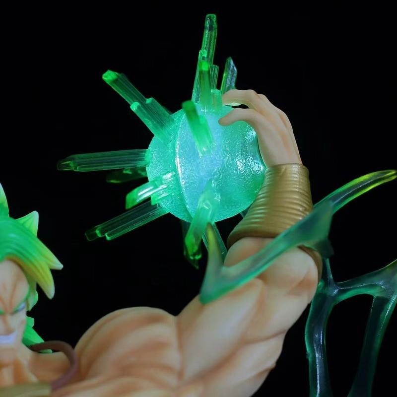 Dragon Ball 41cm Anime Figures - Home Cinema Lighting บทวิจารณ์และราคา