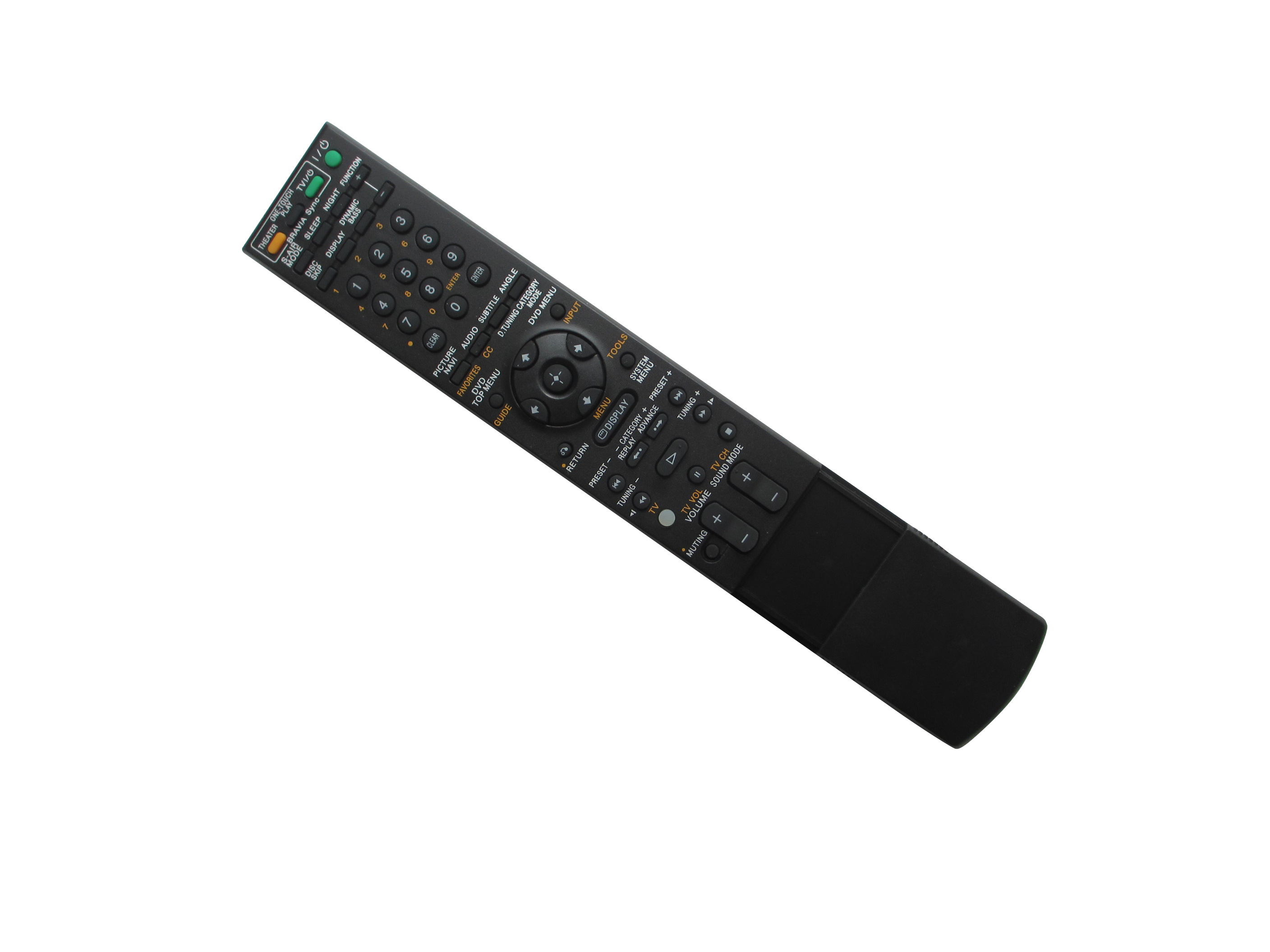 Remote Control For Sony HCD-DZ - Home Cinema Dvd System บทวิจารณ์และราคา