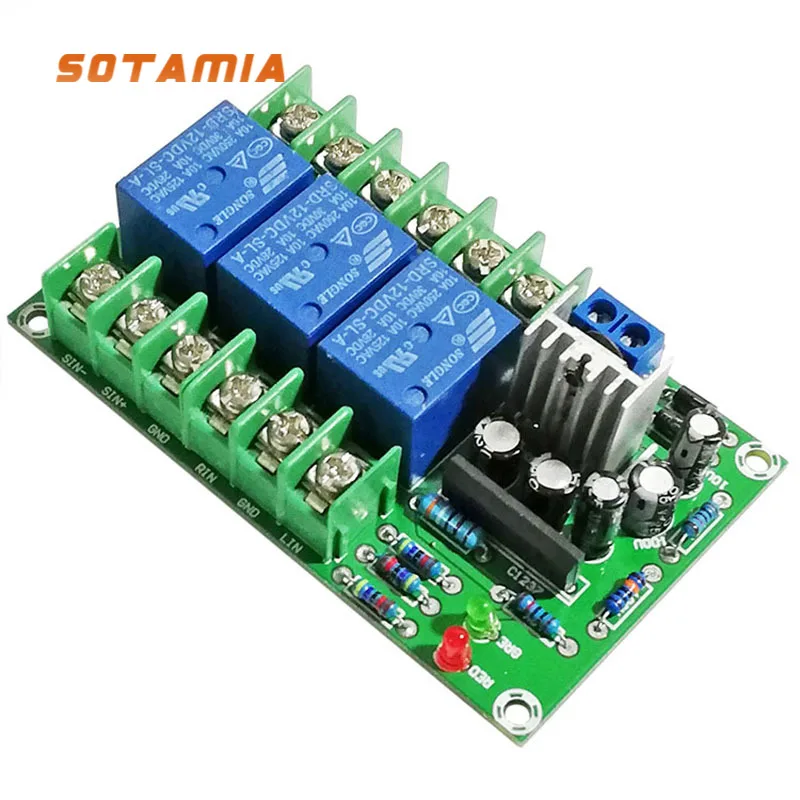 SOTAMIA 600W 2.1 Amplifier Spe - Home Cinema Marantz บทวิจารณ์และราคา