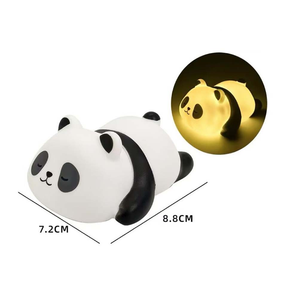 High Quality Panda LED Night L - Home Cinema Lighting บทวิจารณ์และราคา