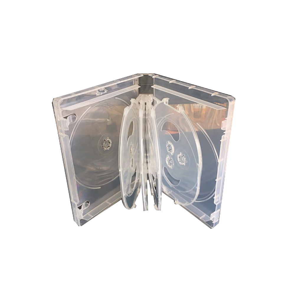 10 PCS a lot 10 CD Capacity Di - Home Cinema Dvd System บทวิจารณ์และราคา