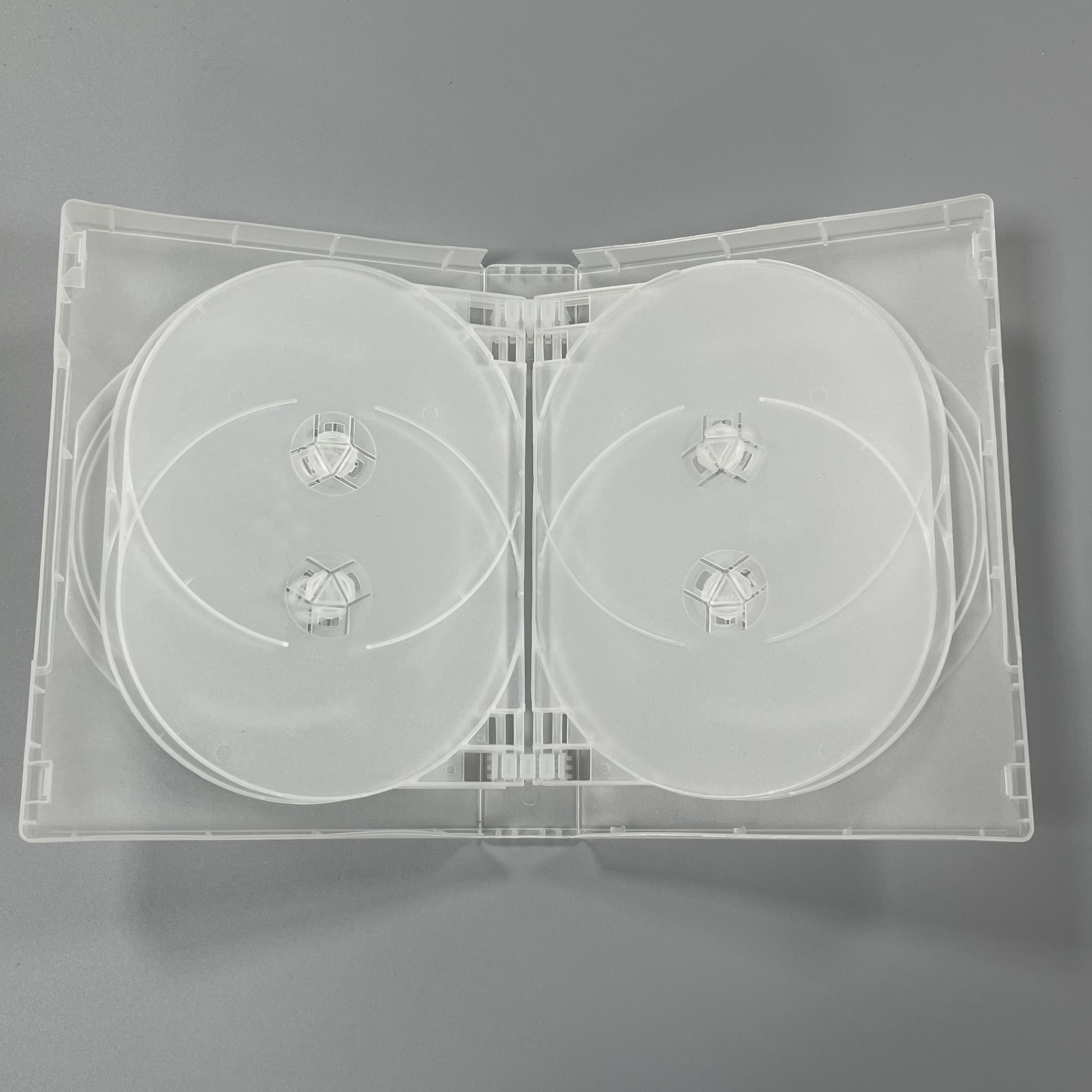 10 PCS a lot 10 CD Capacity Di - Home Cinema Dvd System บทวิจารณ์และราคา