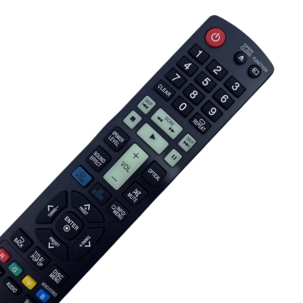 Best selling remote control fi - Home Cinema Blu Ray บทวิจารณ์และราคา