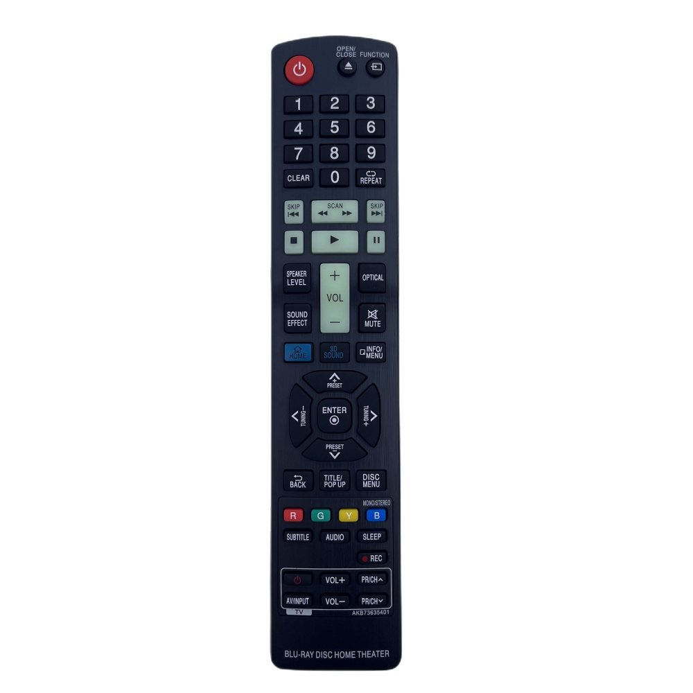 Best selling remote control fi - Home Cinema Blu Ray บทวิจารณ์และราคา