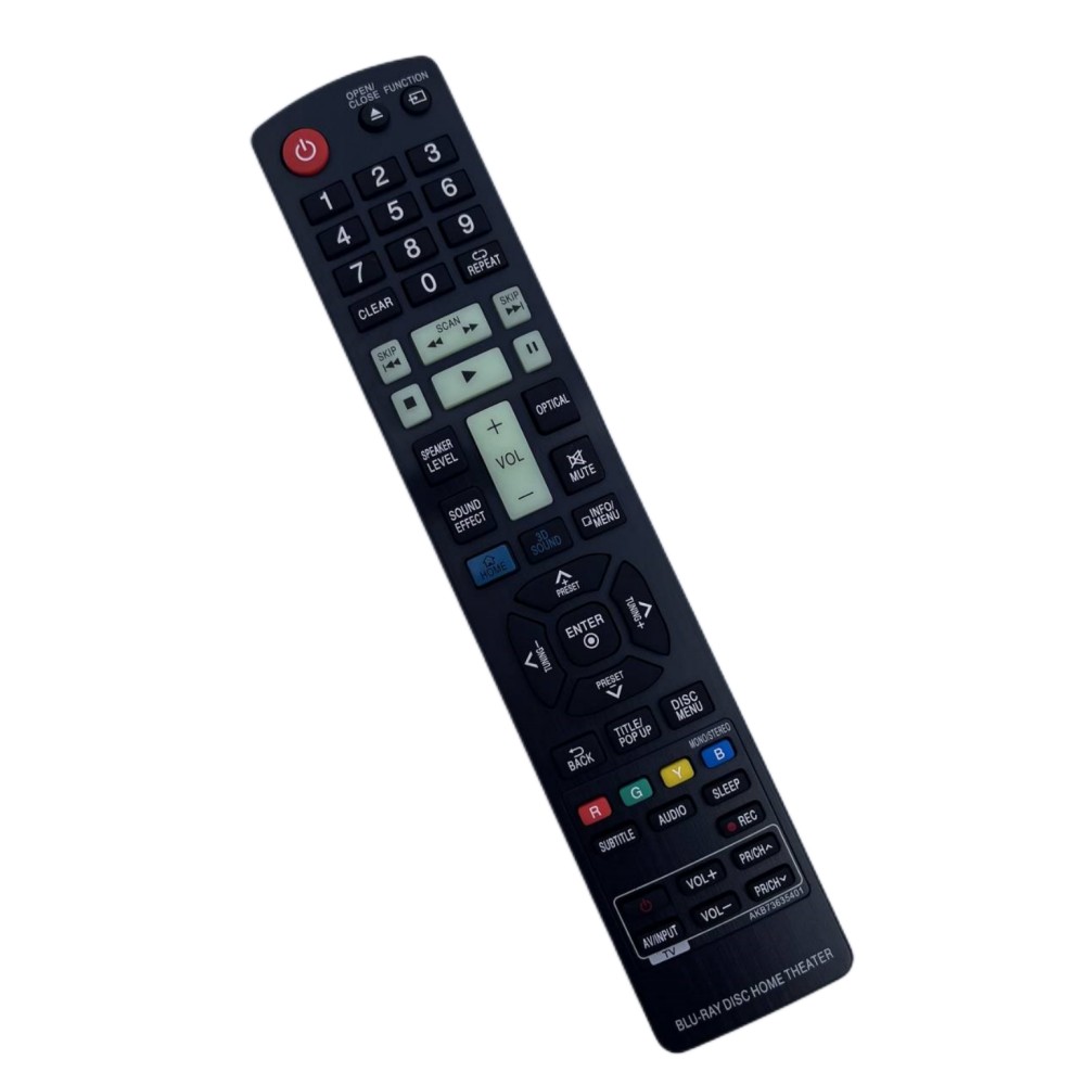 Best selling remote control fi - Home Cinema Blu Ray บทวิจารณ์และราคา