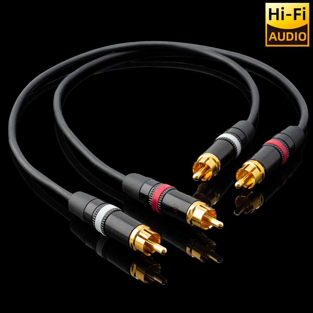 ▲Japan Mogami 2964 Dual RCA Au - Home Cinema Marantz บทวิจารณ์และราคา