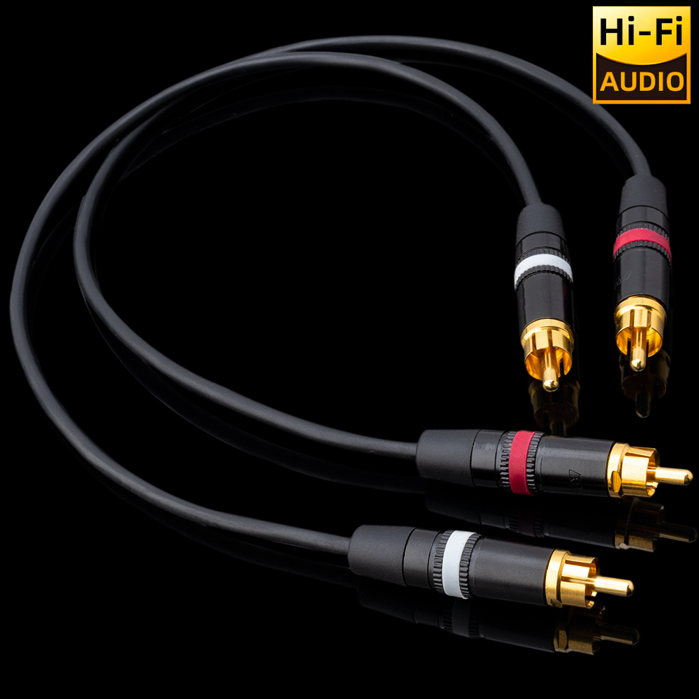▲Japan Mogami 2964 Dual RCA Au - Home Cinema Marantz บทวิจารณ์และราคา