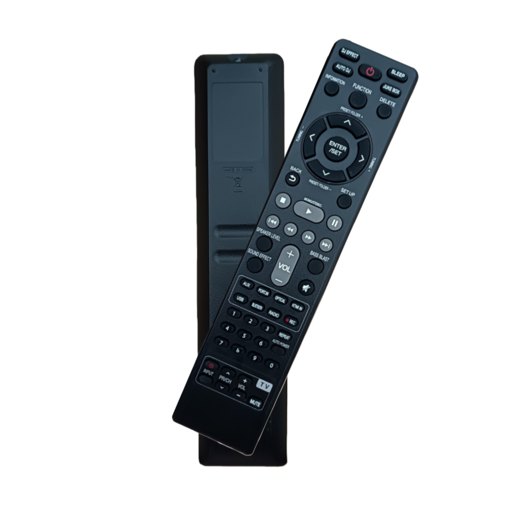 Remote Control For DVD Home Th - Home Cinema Dvd System บทวิจารณ์และราคา