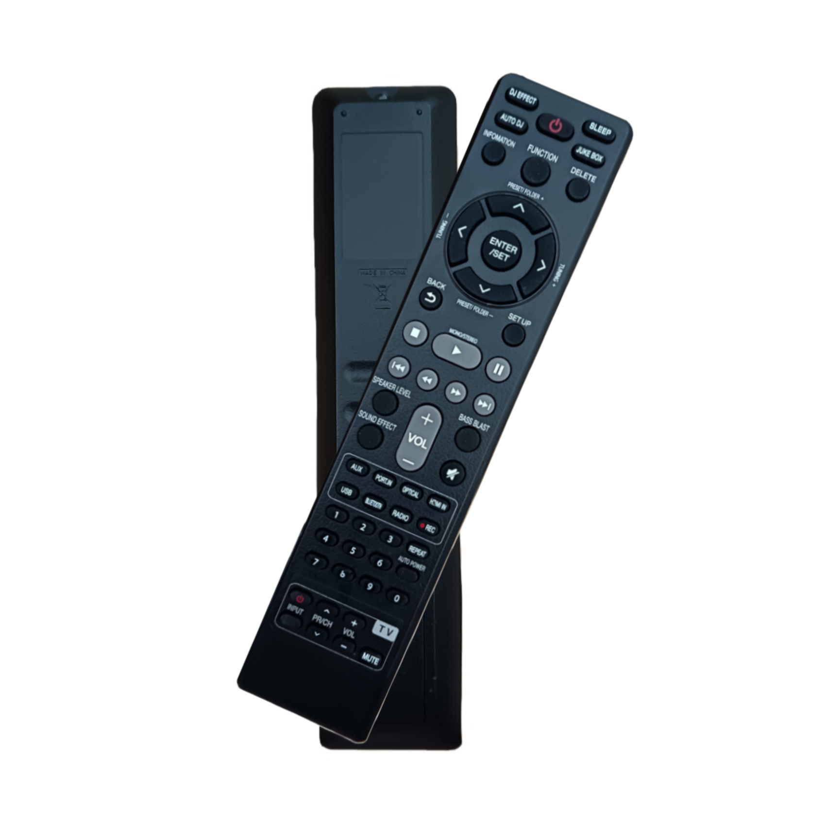 Remote Control For DVD Home Th - Home Cinema Dvd System บทวิจารณ์และราคา