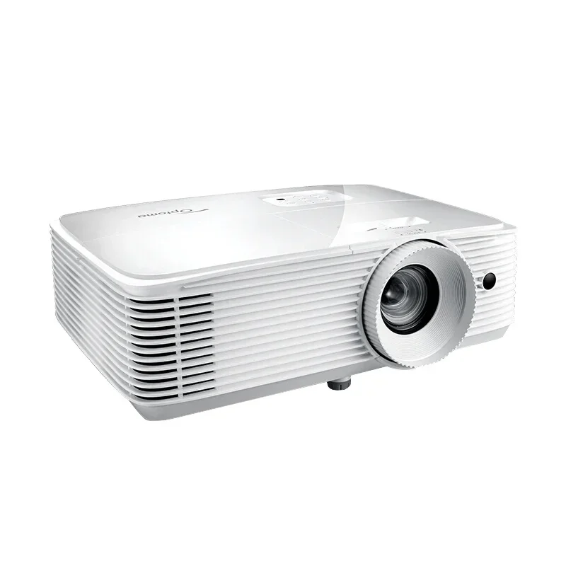 R Optoma HD15 Projector Home T - Home Cinema Blu Ray บทวิจารณ์และราคา