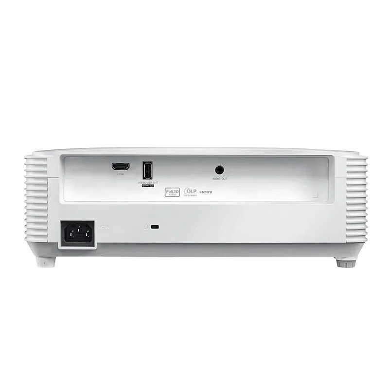 R Optoma HD15 Projector Home T - Home Cinema Blu Ray บทวิจารณ์และราคา