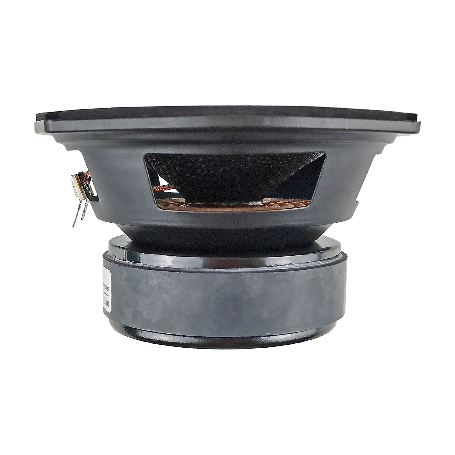 1pc GHXAMP 5.25 Inch 133mm Squ - Home Cinema Subwoofer บทวิจารณ์และราคา