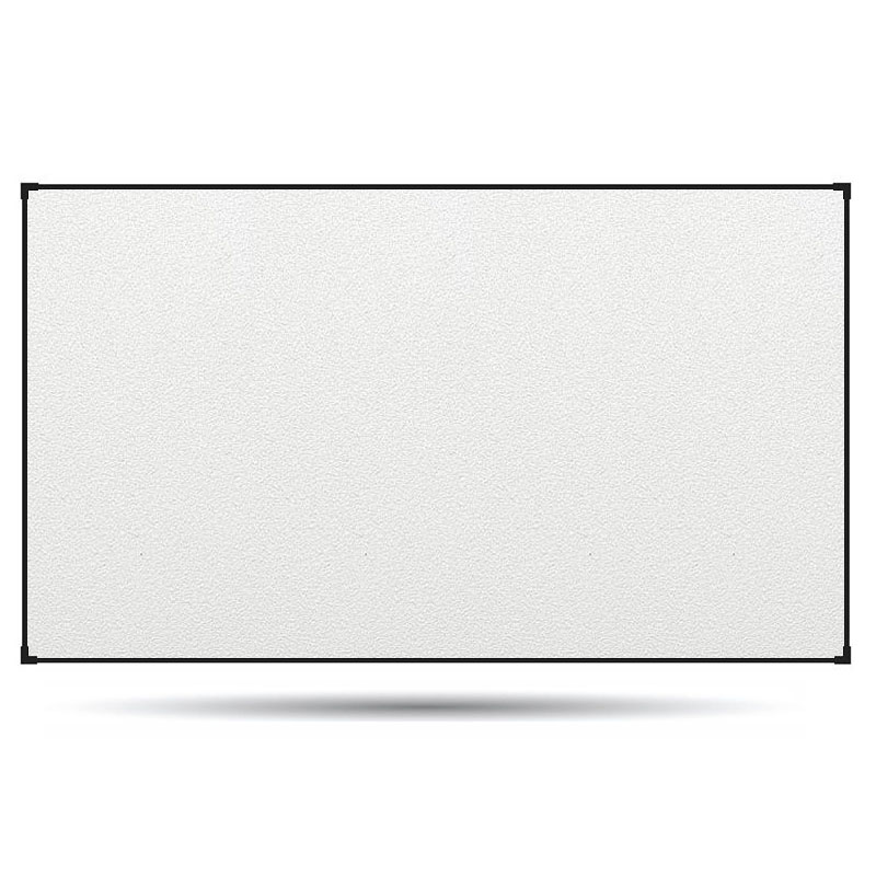 Popular Cinema White Projectio - Home Cinema Blanc บทวิจารณ์และราคา