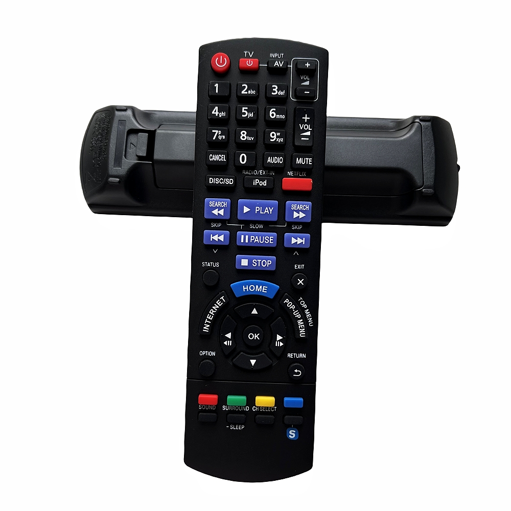 Remote Control for 3D Blu-ray  - Home Cinema Blu Ray บทวิจารณ์และราคา