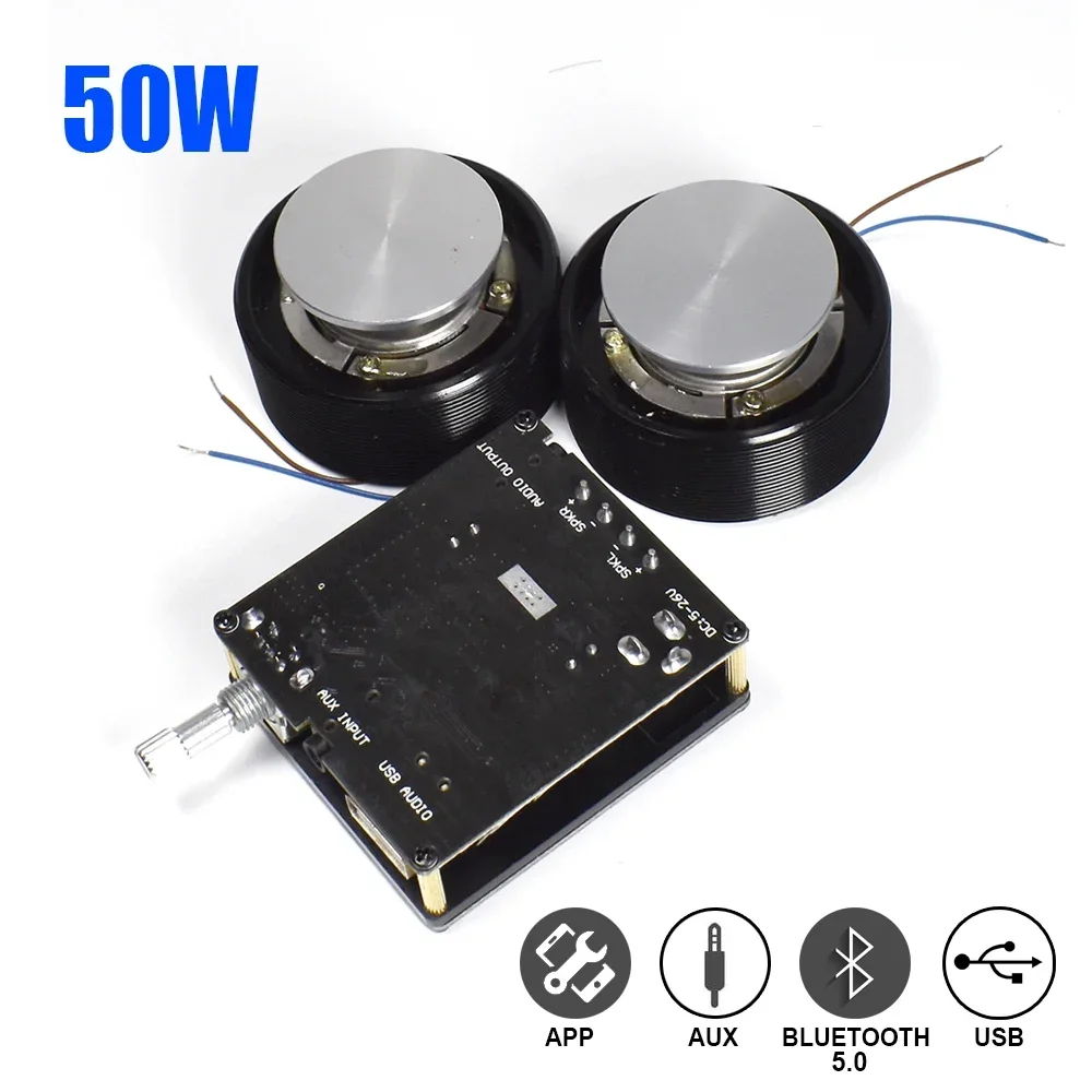 1 Set 50W 2.0 HIFI Vibration S - Home Cinema Marantz บทวิจารณ์และราคา