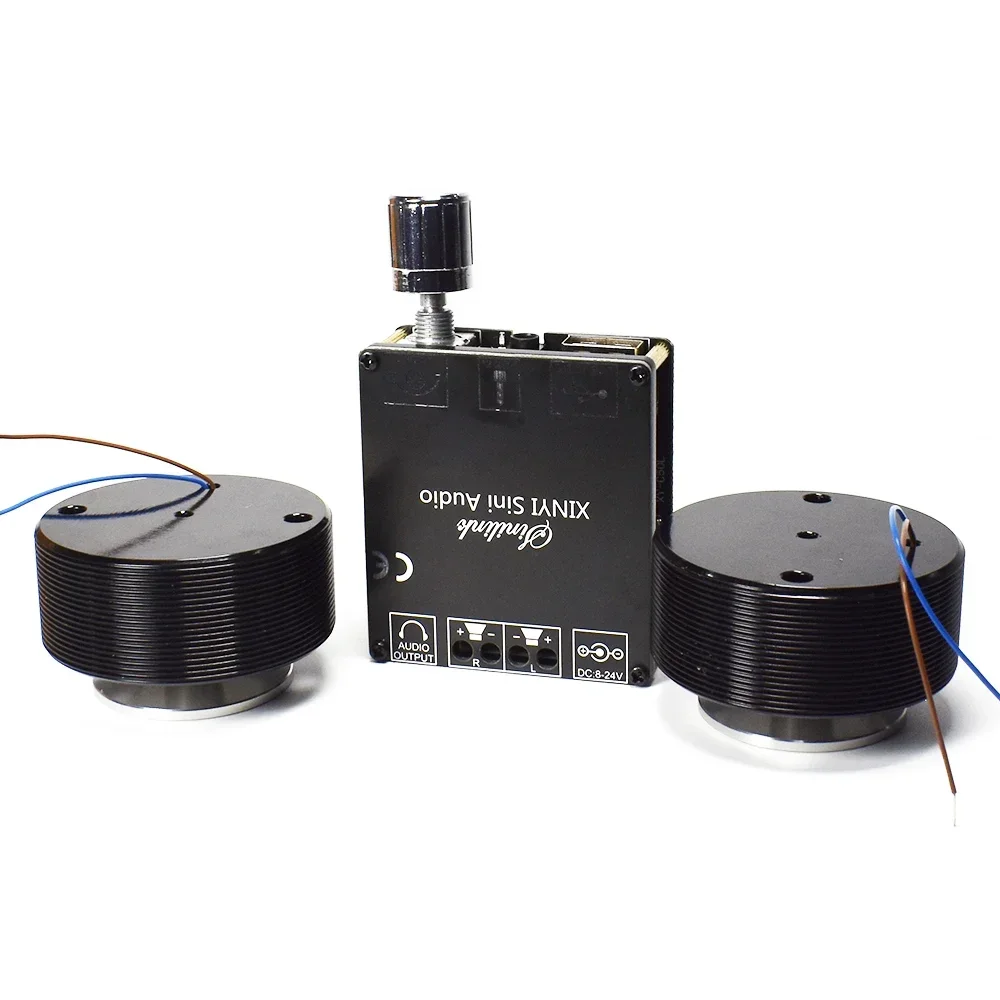 1 Set 50W 2.0 HIFI Vibration S - Home Cinema Marantz บทวิจารณ์และราคา