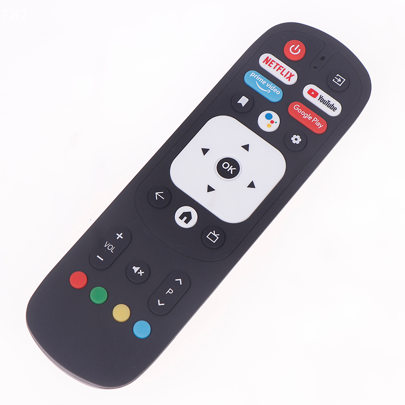 Voice Remote Control RM-C3287  - Home Cinema Kenwood บทวิจารณ์และราคา