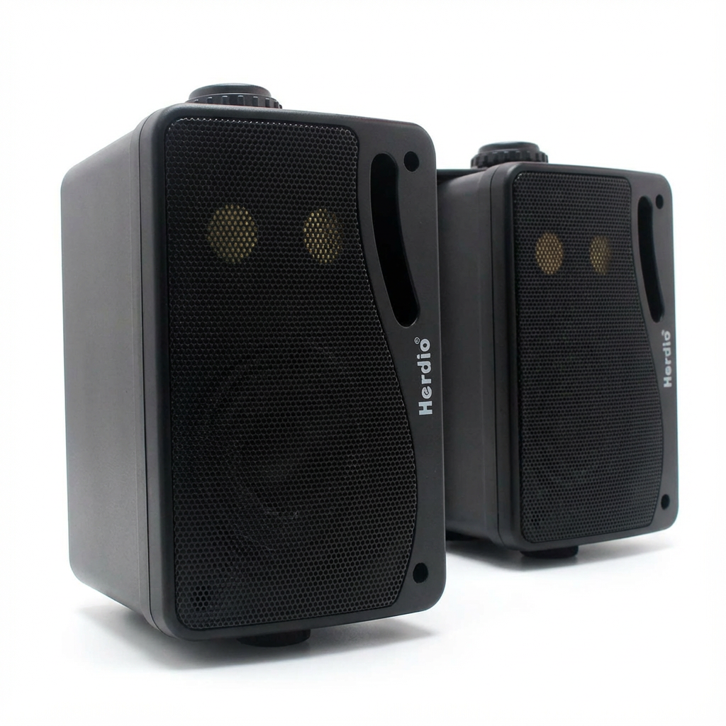 Herdio 200W 3.5” Waterproof Ou - Home Cinema Subwoofer บทวิจารณ์และราคา