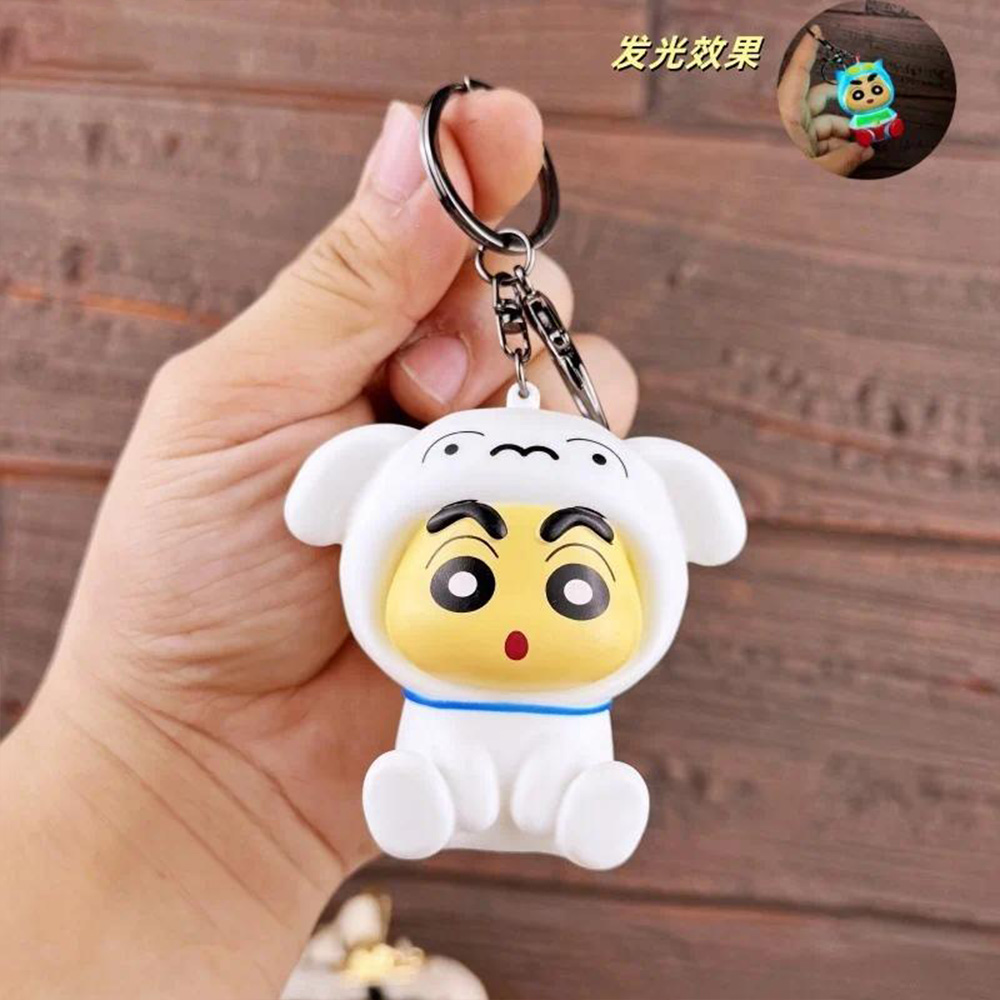 Creative Doll Glowing Night Li - Home Cinema Lighting บทวิจารณ์และราคา