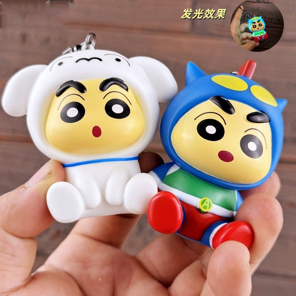 Creative Doll Glowing Night Li - Home Cinema Lighting บทวิจารณ์และราคา