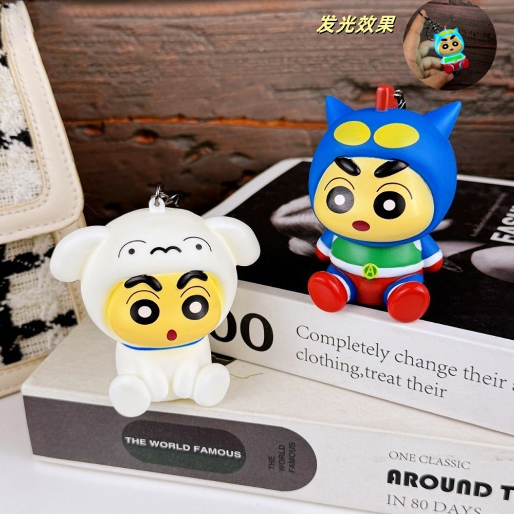Creative Doll Glowing Night Li - Home Cinema Lighting บทวิจารณ์และราคา