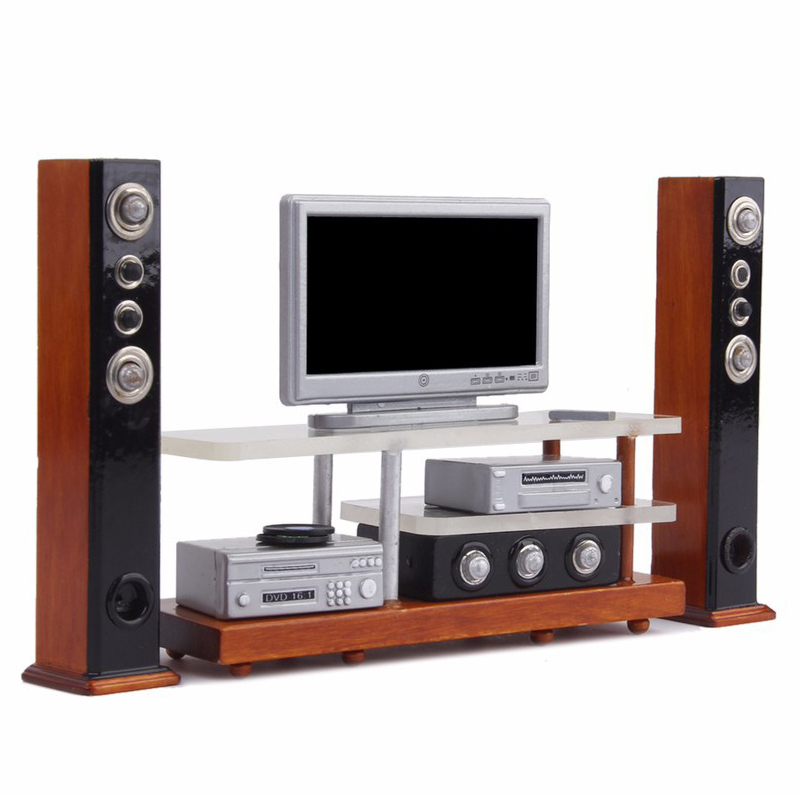 6-Inch 2 Soldier Scene Accorie - Home Cinema Dvd System บทวิจารณ์และราคา