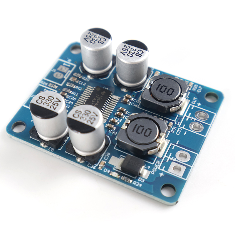 TPA3118 60W Mono Class D Digit - Home Cinema Marantz บทวิจารณ์และราคา