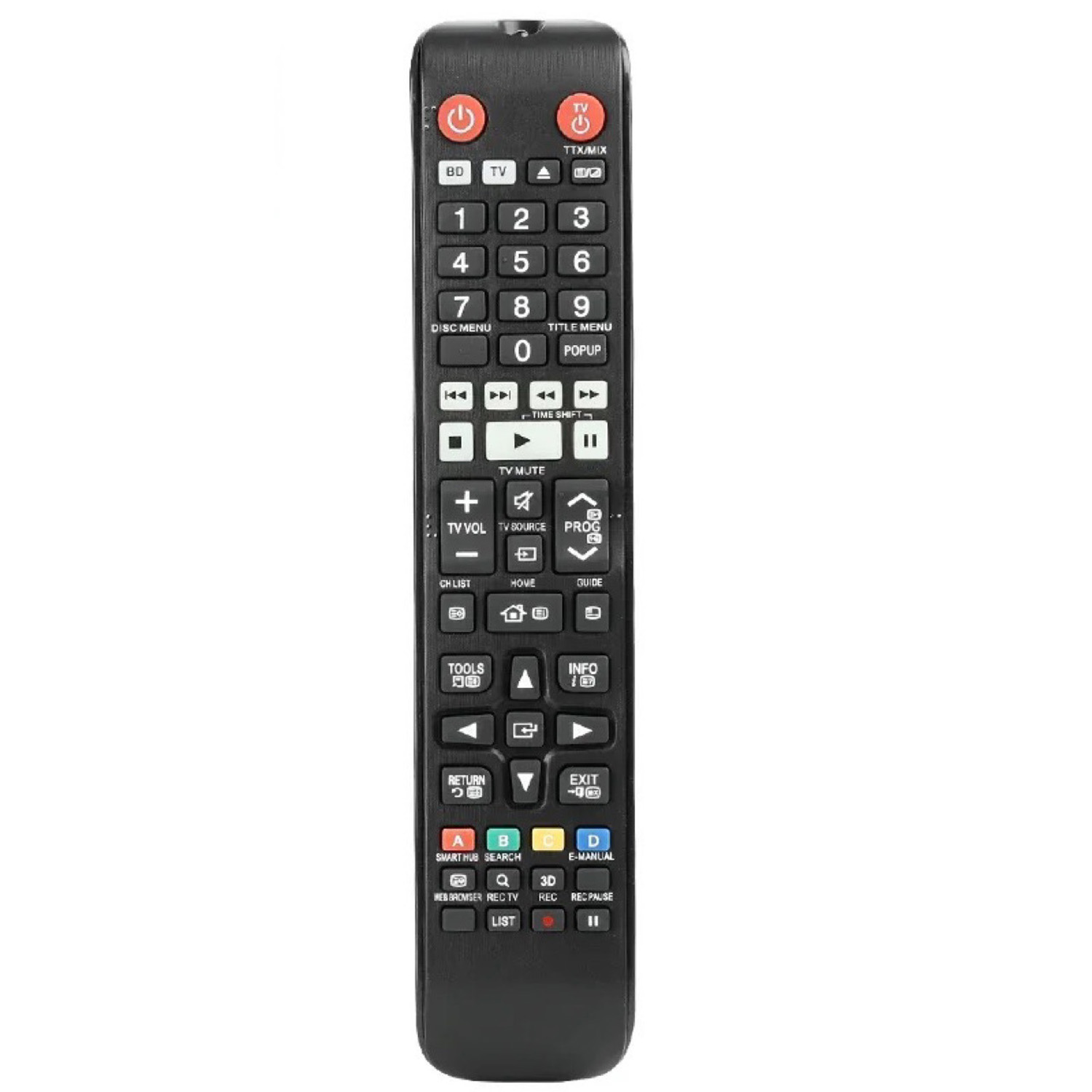 AK59-00176A Replace Remote Con - Home Cinema Blu Ray บทวิจารณ์และราคา