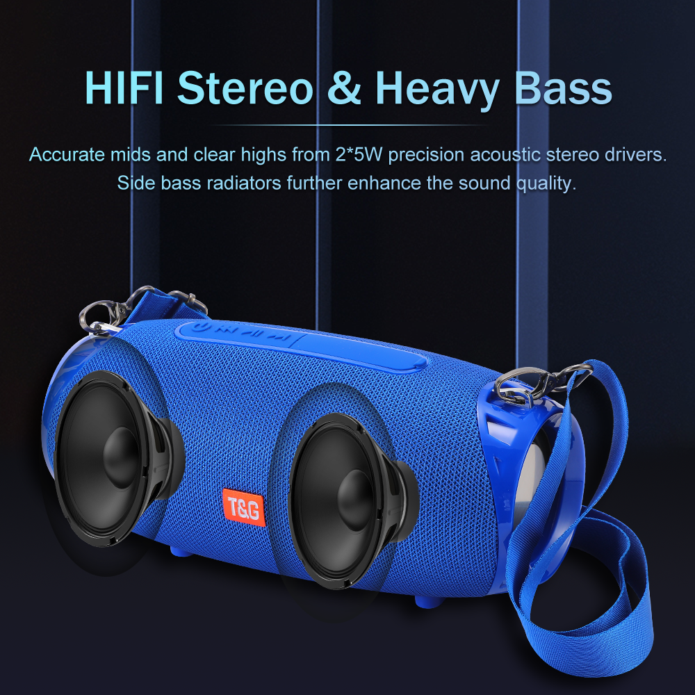 Subwoofer Caixa De Som Bluetoo - Home Cinema Subwoofer บทวิจารณ์และราคา