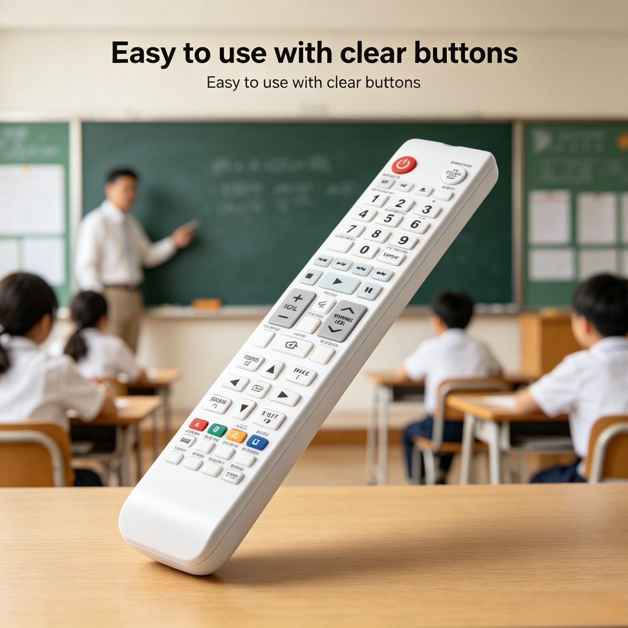 AH59-02489A Replacement Remote - Home Cinema Blu Ray บทวิจารณ์และราคา