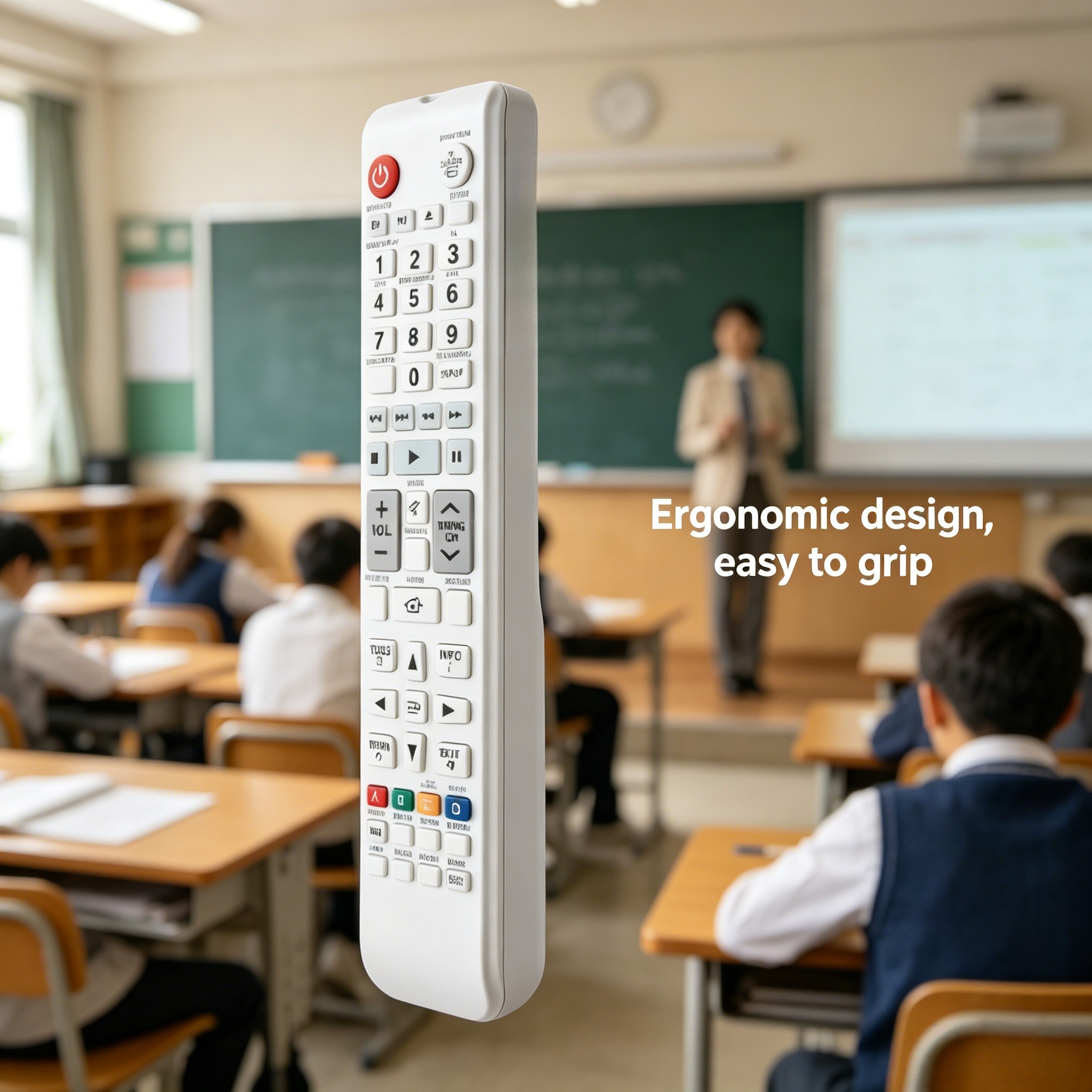 AH59-02489A Replacement Remote - Home Cinema Blu Ray บทวิจารณ์และราคา