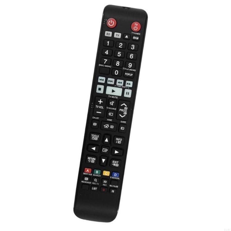 AK59-00176A Replacement Remote - Home Cinema Blu Ray บทวิจารณ์และราคา