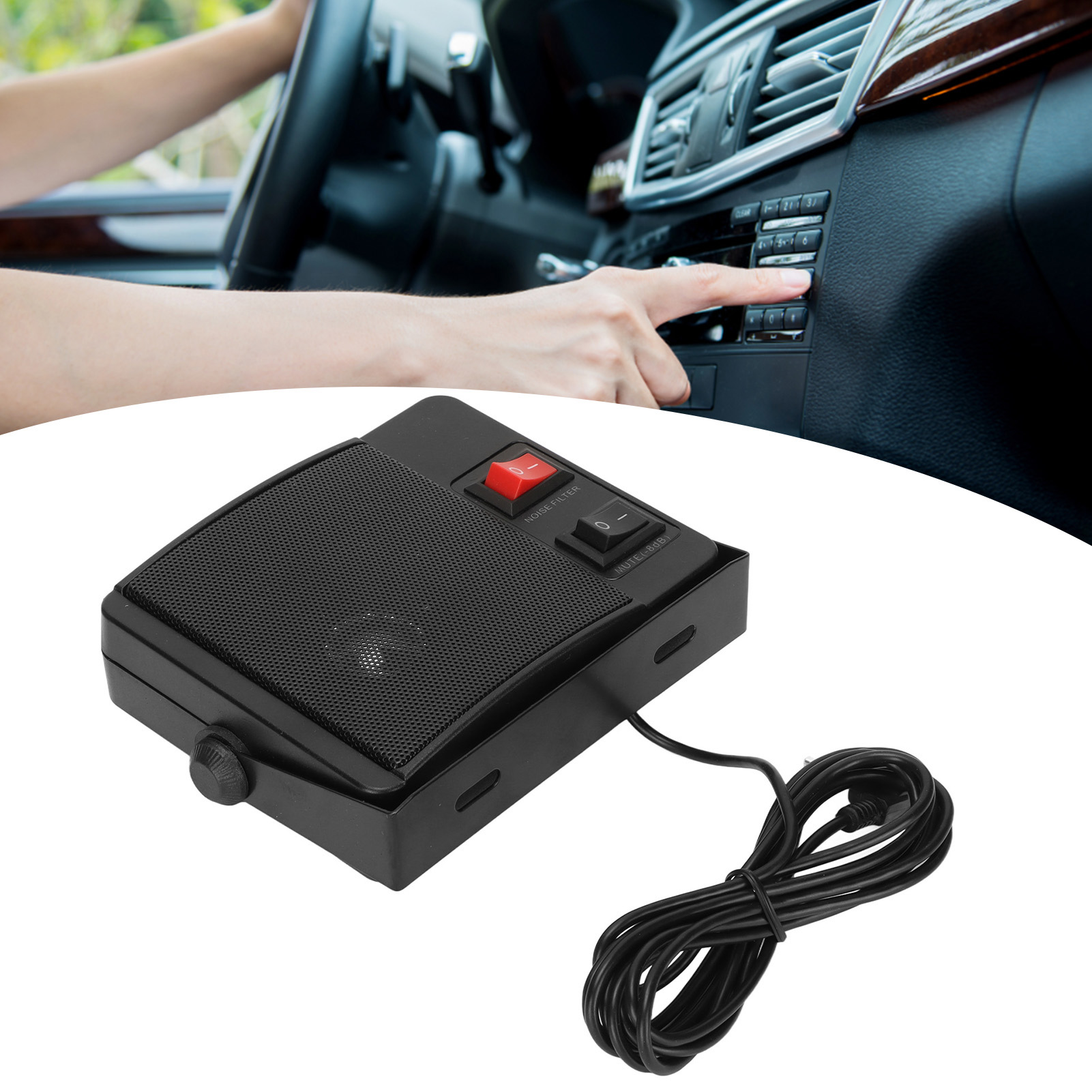 Car Radio Speaker TS 750 Sound - Home Cinema Kenwood บทวิจารณ์และราคา