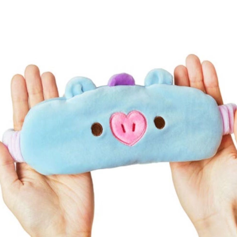 BT21 cartoon cute plush doll e - Home Cinema Lighting บทวิจารณ์และราคา
