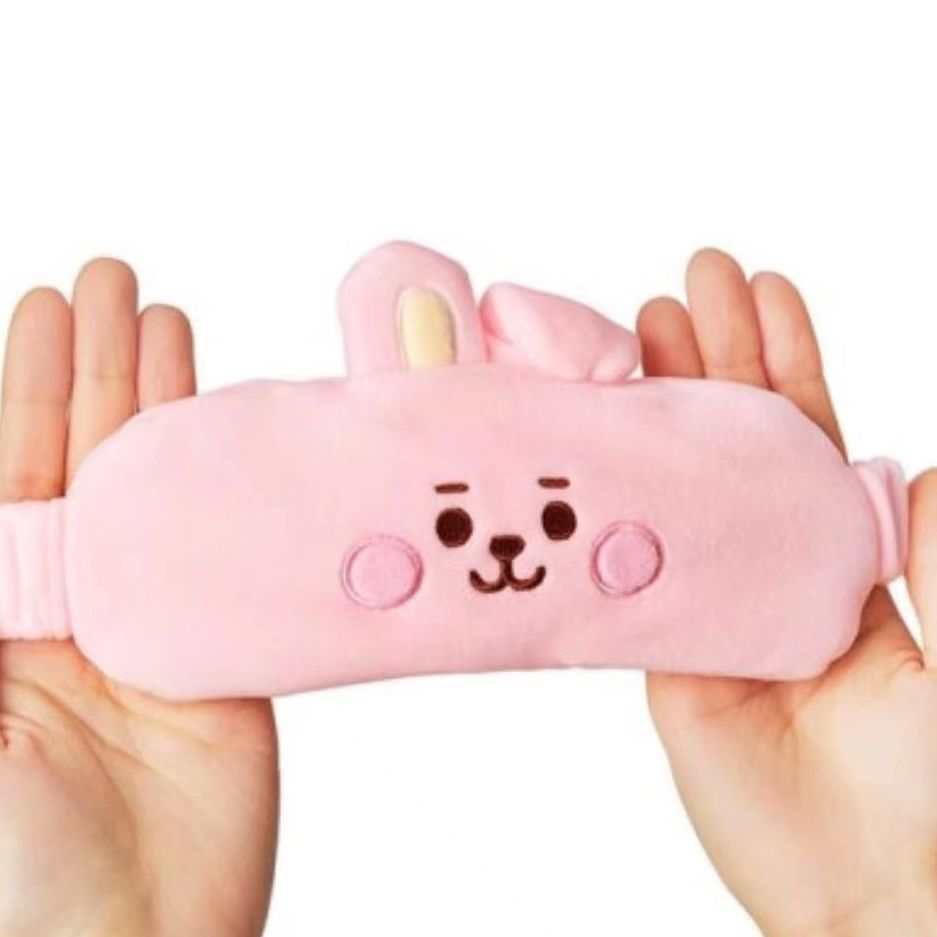 BT21 cartoon cute plush doll e - Home Cinema Lighting บทวิจารณ์และราคา