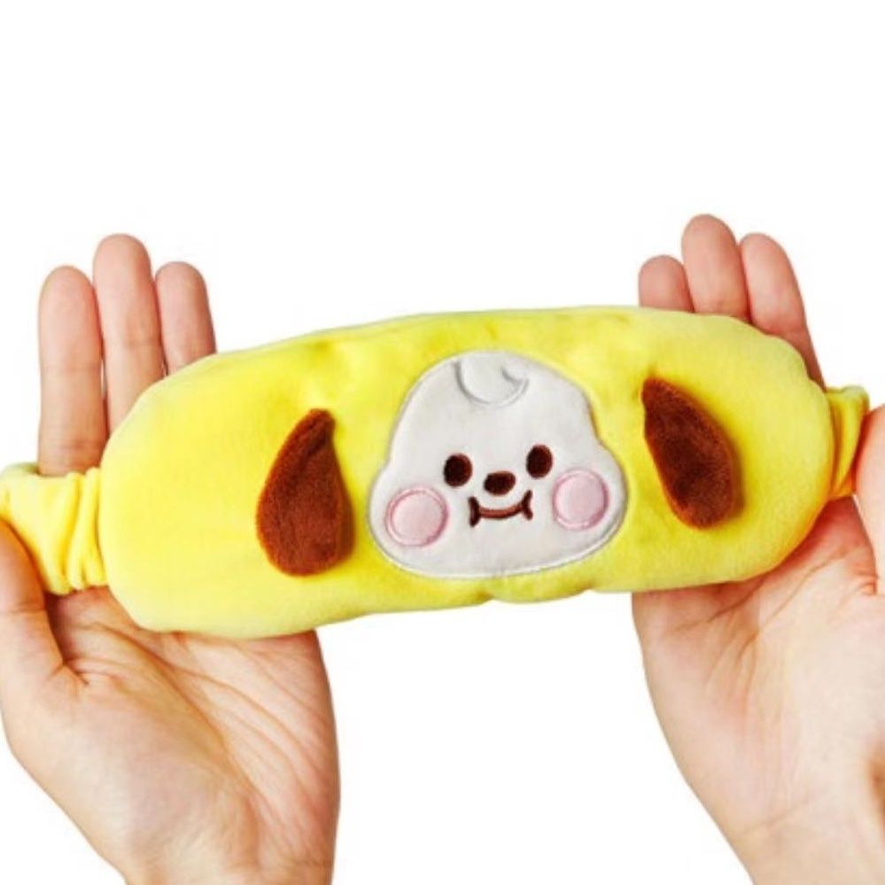 BT21 cartoon cute plush doll e - Home Cinema Lighting บทวิจารณ์และราคา