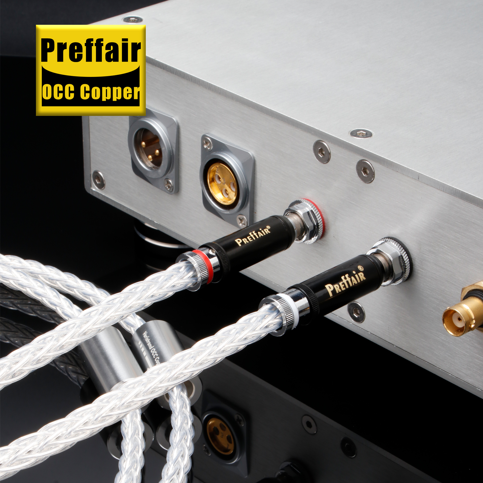 Hifi Audio RCA Cable 12cores 7 - Home Cinema Marantz บทวิจารณ์และราคา