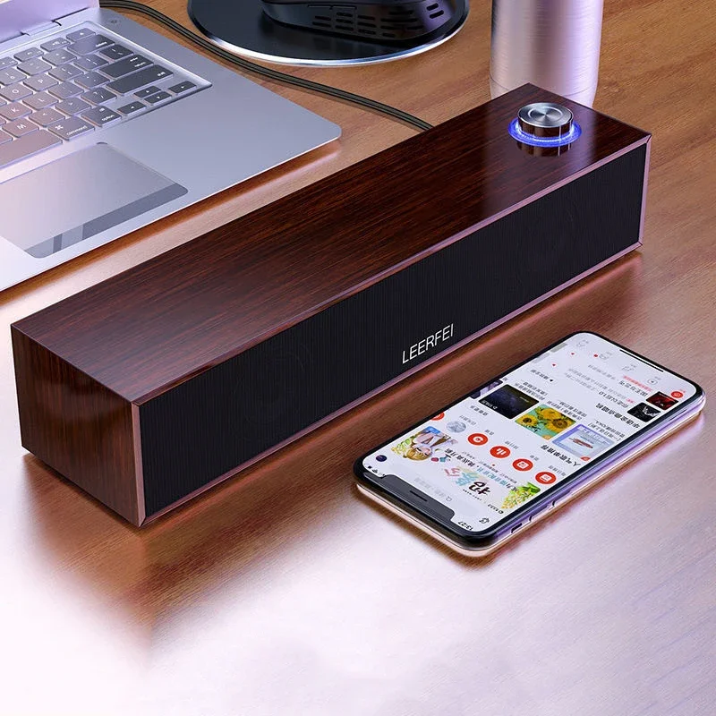 Home Theater Wired Bluetooth S - Home Cinema Subwoofer บทวิจารณ์และราคา
