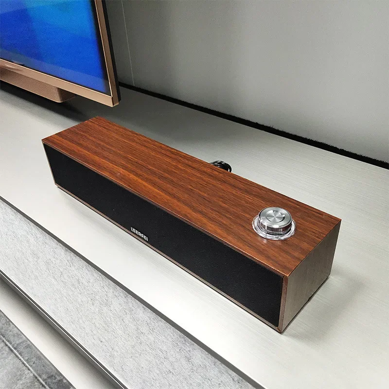 Home Theater Wired Bluetooth S - Home Cinema Subwoofer บทวิจารณ์และราคา