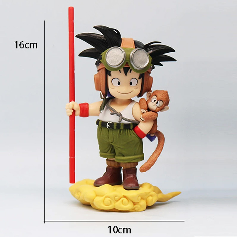 In Stock Dragon Ball Son Goku  - Home Cinema Lighting บทวิจารณ์และราคา