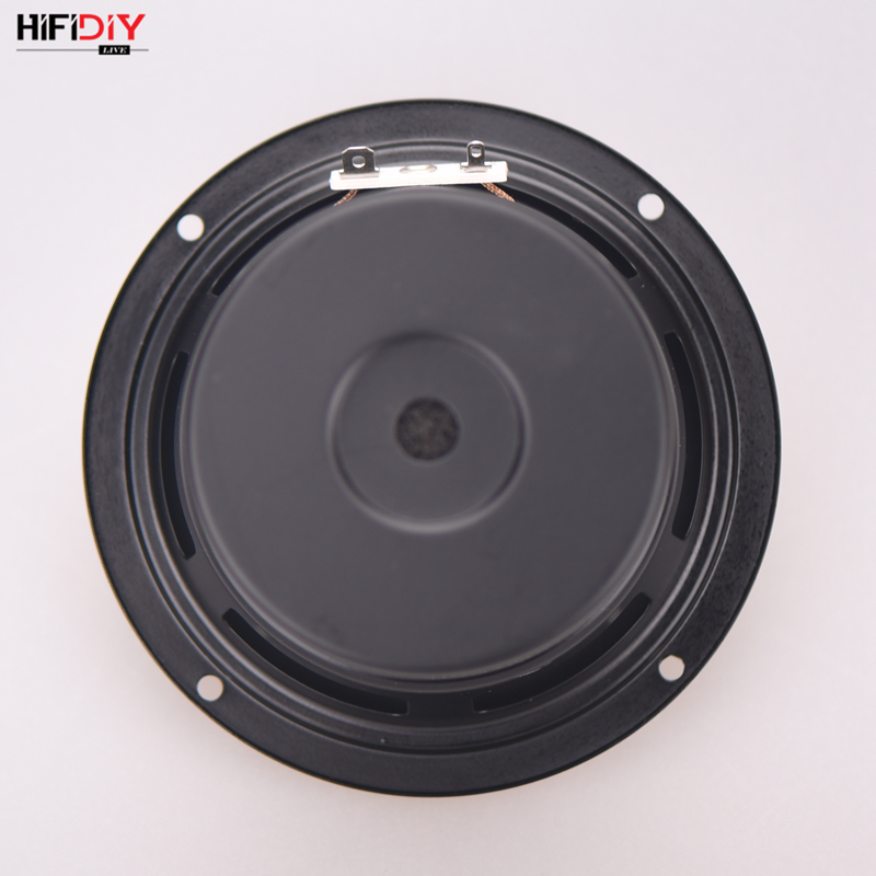 HIFIDIY AUDIO 4.5 inch 80W Rou - Home Cinema Subwoofer บทวิจารณ์และราคา