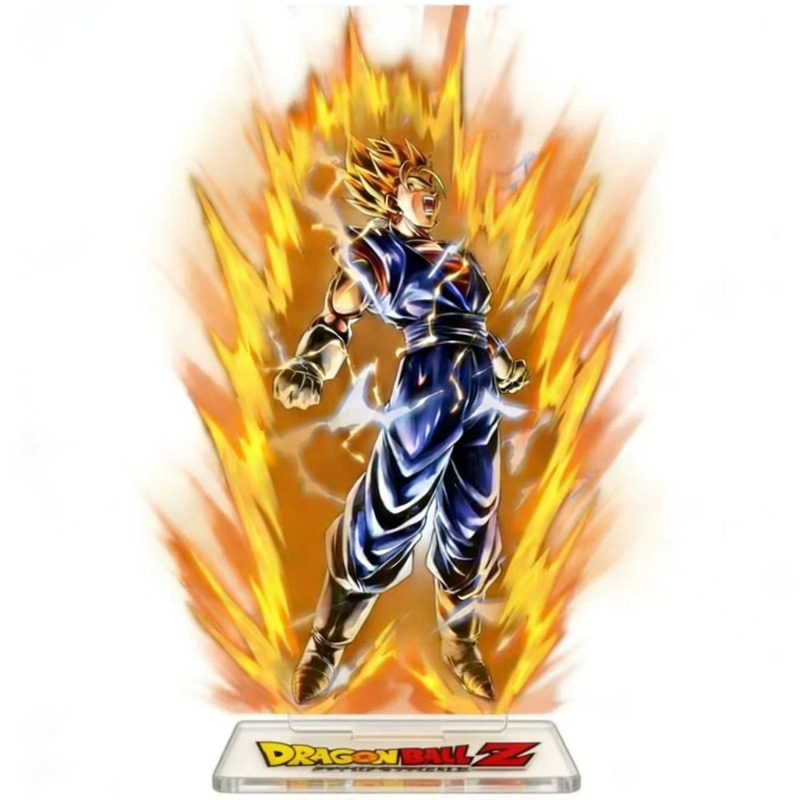 Cartoon anime Dragon Ball acry - Home Cinema Lighting บทวิจารณ์และราคา